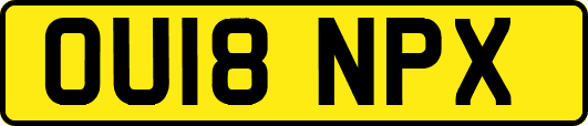 OU18NPX