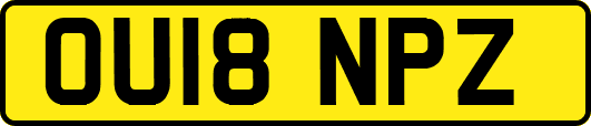 OU18NPZ
