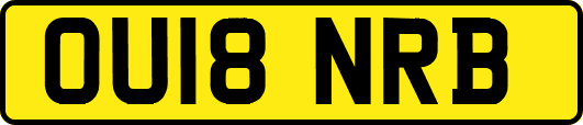 OU18NRB