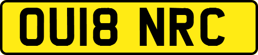 OU18NRC