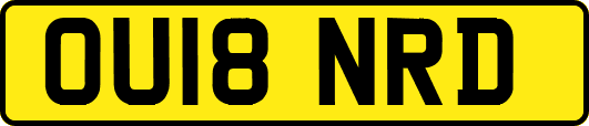 OU18NRD
