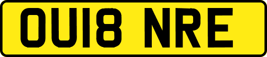 OU18NRE