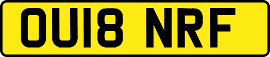 OU18NRF