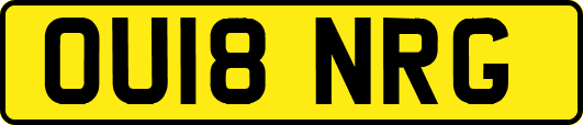 OU18NRG