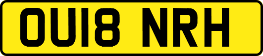 OU18NRH