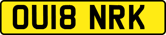 OU18NRK