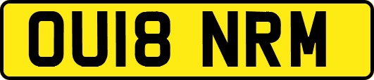 OU18NRM