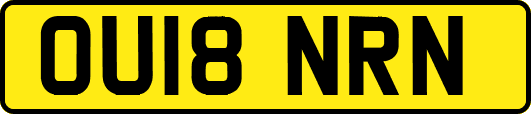 OU18NRN