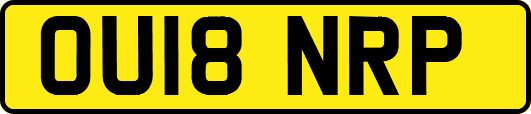 OU18NRP