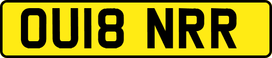 OU18NRR