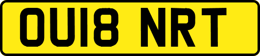 OU18NRT
