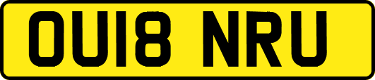 OU18NRU