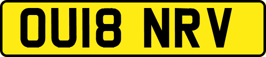 OU18NRV