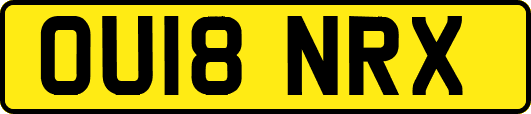 OU18NRX