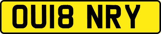 OU18NRY