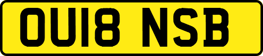 OU18NSB
