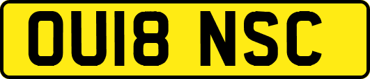 OU18NSC