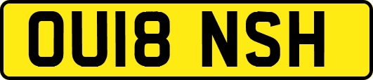 OU18NSH