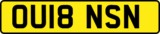 OU18NSN