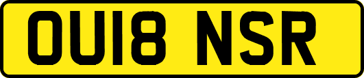OU18NSR