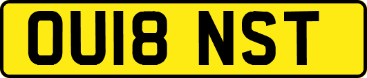 OU18NST