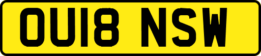 OU18NSW