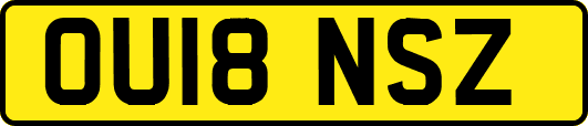 OU18NSZ