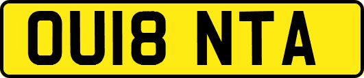 OU18NTA
