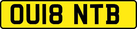 OU18NTB