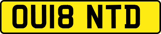 OU18NTD