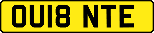 OU18NTE
