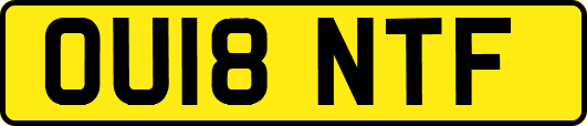 OU18NTF