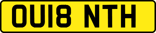 OU18NTH