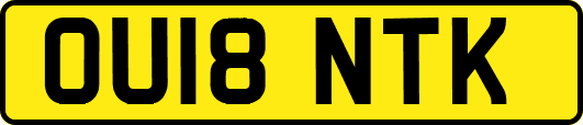 OU18NTK