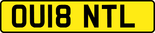 OU18NTL