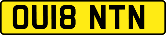 OU18NTN