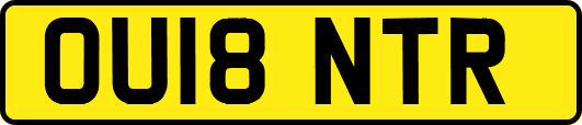 OU18NTR