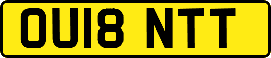 OU18NTT