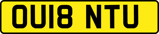 OU18NTU