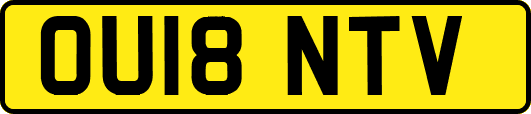 OU18NTV