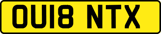 OU18NTX