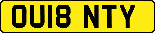 OU18NTY