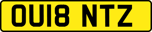 OU18NTZ