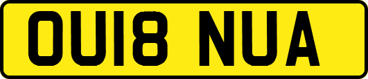 OU18NUA