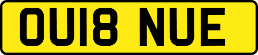 OU18NUE