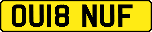 OU18NUF