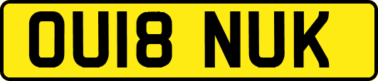 OU18NUK