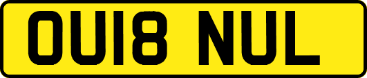 OU18NUL