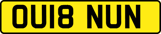 OU18NUN