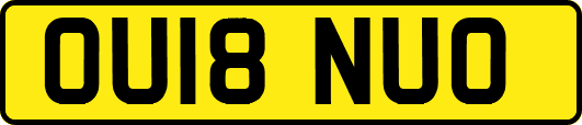 OU18NUO